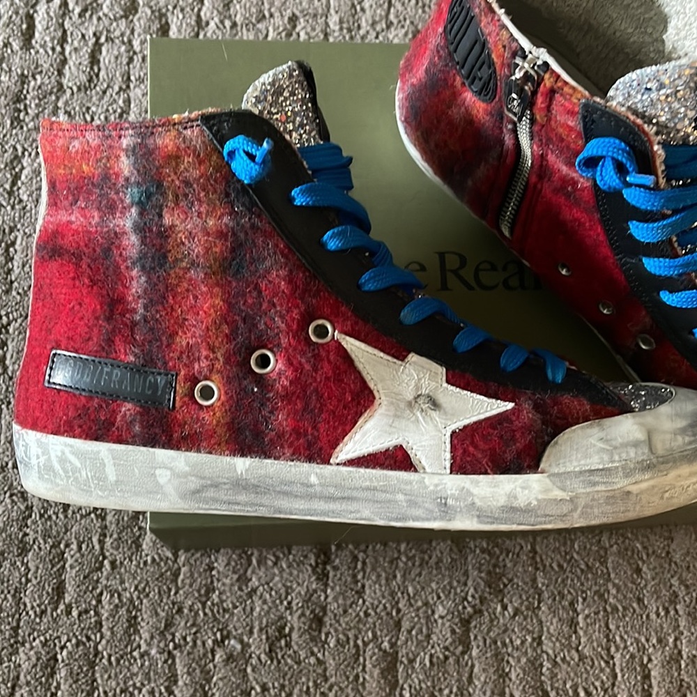 Golden Goose 41